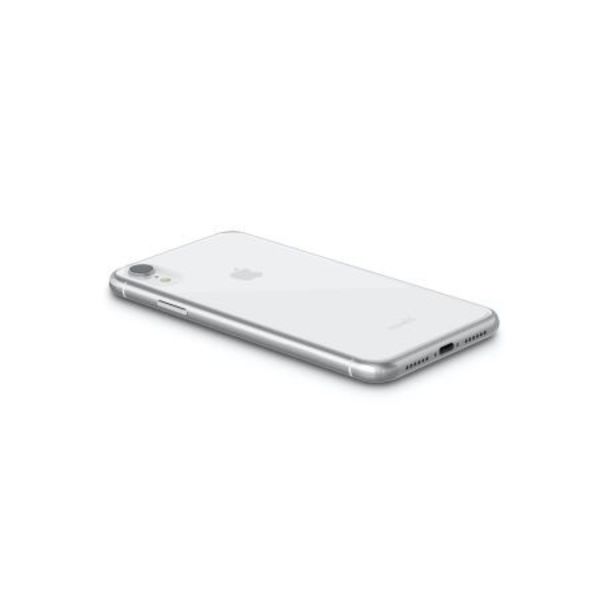 Moshi This Super Thin Case Is Ultra Sleek And Mirrors The Look And Feel Of 99MO111906